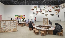 도민 삶 녹아든 지역 공동체 기반 참여형 미술관으로…