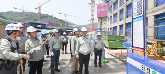 [마형렬 남양건설 회장 별세]불굴의 강한 열정, 정직함으로 지역경제 발전 기여