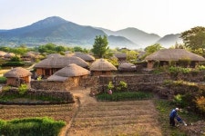 자연·예술·휴식 ‘오감만족’…“남도의 매력 만끽하세요”