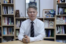 [민주당 전남광주통합특별시장 경선 후보 인터뷰]민형배 “지방·중앙 경험 토대 통합 설계…新성장축 육성”