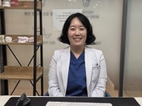 나눔 실천 김선영 나주 가지런이치과 원장 “치아 교정은 아이 마음도 함께 세우는 일”