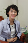 [공감신문-여성1호에 주목하라] 김숙희 서울시의사회장