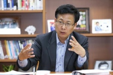 [공감신문-기초단체장에게 듣는다] 최성 고양시장