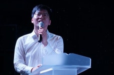 [공감신문-창조경제 현장을 가다] 김용현 푸마시 대표이사