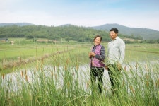 [공감신문-기획특집] 남북하나재단과 함께하는 着韓사례