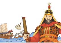 [한용주 칼럼] 이순신 장군의 주식투자 비결