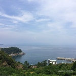 [우동식 시인의 시 해설] 바다갤러리