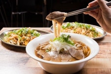 착한 가격 쌀국수집 창업 포삼팔, 3800원의 저렴하면서 품질 높은 메뉴 구성