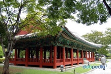 대구 경상감영 국가지정문화재 사적지정 초읽기