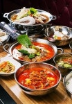 전통육개장전문점 한우궁, 경성사발불고기·곰탕 등 메뉴 4900원에 제공