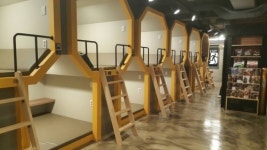 만화카페 벌툰 일산화정점 오픈 직후부터 만석 달성 눈길
