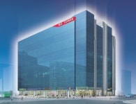 동탄테크노밸리 내 아파트형공장 동탄비즈타워, 신규 분양 실시