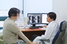 장시간 운전하는 남성들에게도 명절증후군 발생할 수 있어