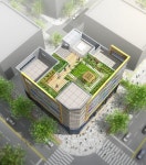 다양한 수요 확보한 용인 역북지구, Link153타워 상가 공급