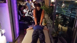 휘트니스 센터, 가격 아닌 트레이너 보고 결정해야