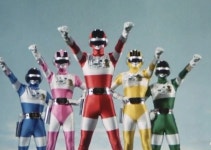 [공감신문] 추억의 만화영화 속 히어로, 