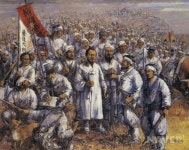 [공감신문] 역사속오늘-동학농민운동