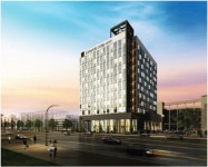 안산 최대 규모 수준 오피스텔 안산 에비뉴큐브시티 선착순 분양 중