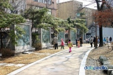 [공감신문] 3.1절 맞아 방문하면 좋은 장소 6곳