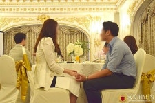 결혼정보회사 노블레스 수현, SWEET COCKTAIL PARTY 참가자 모집