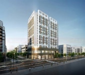 고잔역 인근에 들어서는 안산 에비뉴큐브시티 분양