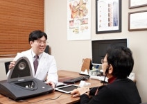 분당 히어링허브 보청기센터, 노인보청기 프로모션