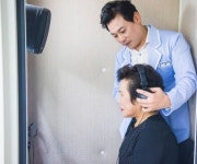 포낙보청기 마산센터, 히어링허브 청각네트워크 가입