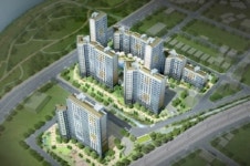 남한강 조망 가능한 8년 임대 전세아파트 충주 영무예다음 분양