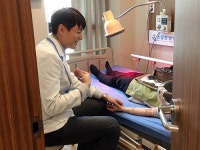 소람한방병원 정준석 원장, KBS 여유만만서 두경부암 소개