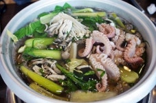 강화도 맛집 보광호 쭈꾸미, 새조개 등 제철 별미 요리 제공