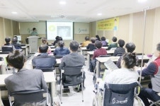 안산21세기병원, 2017 어깨관절의 날 기념 이벤트 및 건강강좌 진행