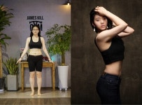 신림역에 위치한 제임스킬GYM PT 책임감량 이벤트 진행중