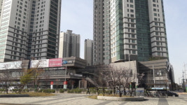 인천 논현 소래포구역 에코메트로3차더타워 상가 분양