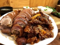 기장 맛집 정관족발 오랜 세월 족발 맛을 지킨 장인정신으로 승부한다