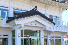 경주 맛집 중 가볼만한곳, 늘봄 전통방식 고수한 떡갈비 제공