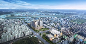 풍부한 배후 수요 갖춘 메종 드 세이, 4월 28일 모델하우스 오픈 예정
