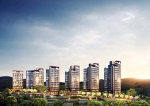 서리풀터널 개통 앞두고 강남생활권 아파트 사당 더베르 녹천마을 선보여