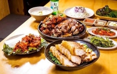 족발야시장, 체계적인 조리시스템으로 초보자 족발 창업에 도움