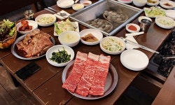 포천 맛집 이동정원갈비, 건강한 식재료 사용한 이동갈비 선봬