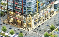 청수지구 천안 에이스 법조타워 선 임대 후 분양