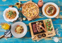 휴블랑 다채로운 메뉴 서비스로 서울 경기권 창업 시장의 새로운 판로개척