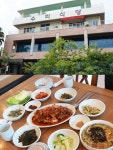 서귀포 맛집 수희식당, 신선한 재료만을 사용한 제주도 향토음식 제공