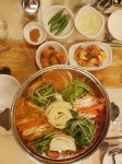 안양 일번가 맛집 20년 전통의 장인정신 홍가네 영양센타