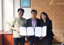 인사랑컨설팅, 경기모바일과학고등학교와 산학협력 MOU체결