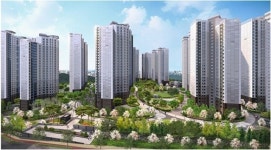 안산 라프리모, 소사-원시선 선부역 초역세권 프리미엄을 누린다