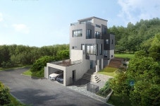 영통 청명어반빌리지 도심형 타운하우스 분양중