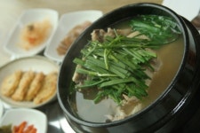 행주산성 맛집 행주고을, 닭백숙·닭볶음탕·오리백숙 등 메뉴 선봬