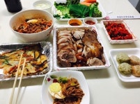 인천 남구 맛집 HOGU′s 호구의족발보쌈 주안점 쫄깃하고 담백한 족발 선봬