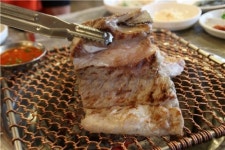 택지골수제생갈비, 강릉 맛집 가볼만한 곳