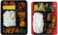 [공감신문] 즐거움이 있는 대한민국 대표 먹거리 도시락